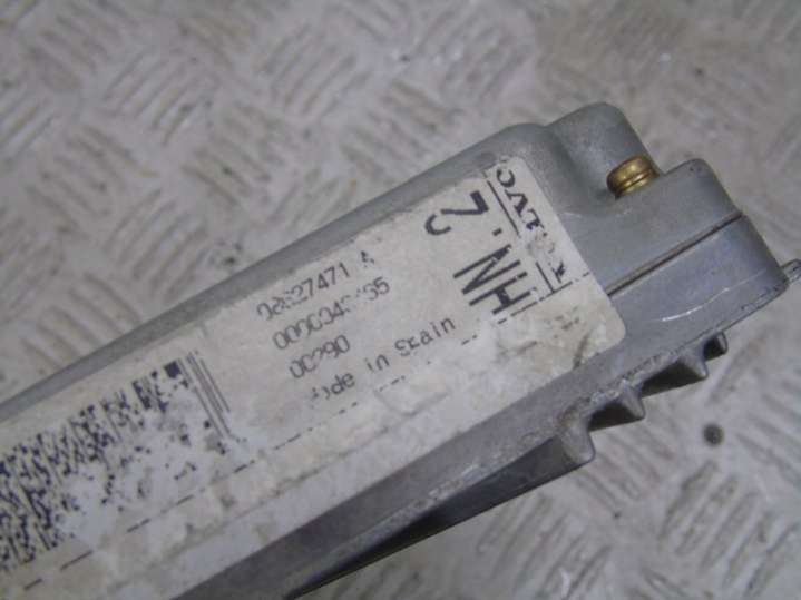 08627471A Блок управления двигателем Volvo S80 1 поколение (1998-2006) 1998г. | Фото № 4 08627471A Блок управления двигателем Volvo S80 1 поколение (1998-2006) 1998г. - Фото 4