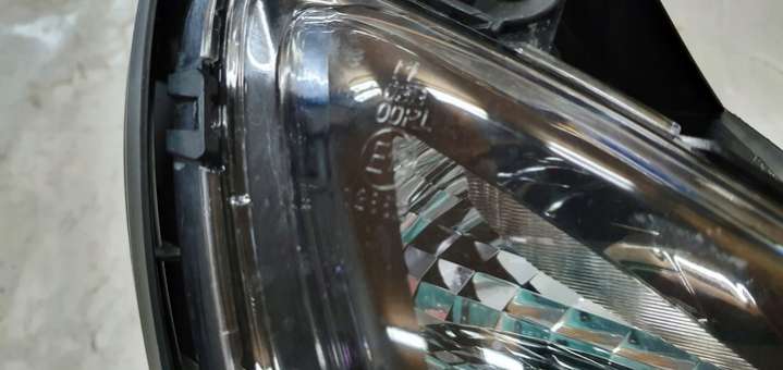 Фара противотуманная правая  Hyundai i20 1 поколение (2008-2012) 2008г. | Фото № 6   Фара противотуманная правая  Hyundai i20 1 поколение (2008-2012) 2008г. - Фото 6