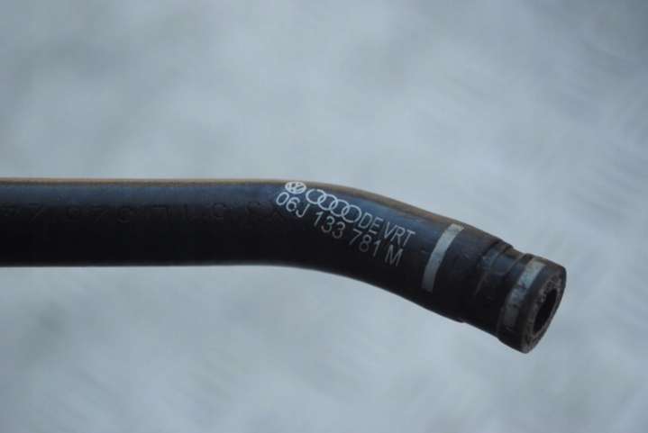 06J133518C 06J133781M Гофра инжектора Seat Leon 2 поколение (2005-2009) 2005г. | Фото № 6 06J133518C 06J133781M Гофра инжектора Seat Leon 2 поколение (2005-2009) 2005г. - Фото 6