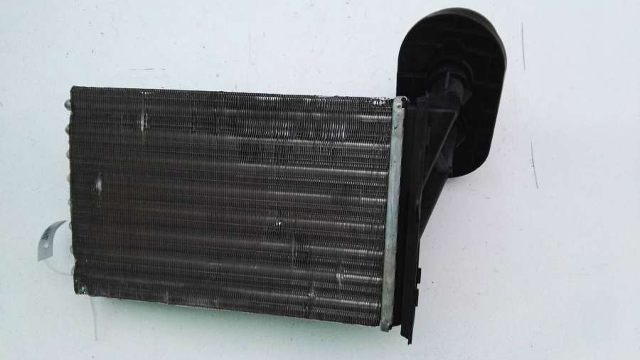 Радиатор отопителя (печки) Citroen Xantia 1996г. | Фото № 2 Радиатор отопителя (печки) Citroen Xantia 1996г. - Фото 2