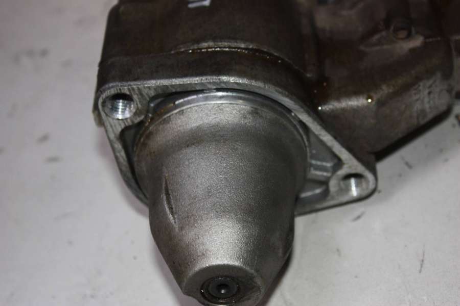 A0051518901 Стартер  Mercedes-Benz E 2007г. | Фото № 4  A0051518901 Стартер  Mercedes-Benz E 2007г. - Фото 4