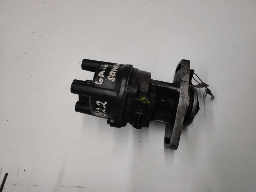 T4T7427 Распределитель зажигания (трамблер)  Nissan Sunny B12 1990г. | Фото № 1  T4T7427 Распределитель зажигания (трамблер)  Nissan Sunny B12 1990г. - Фото 1