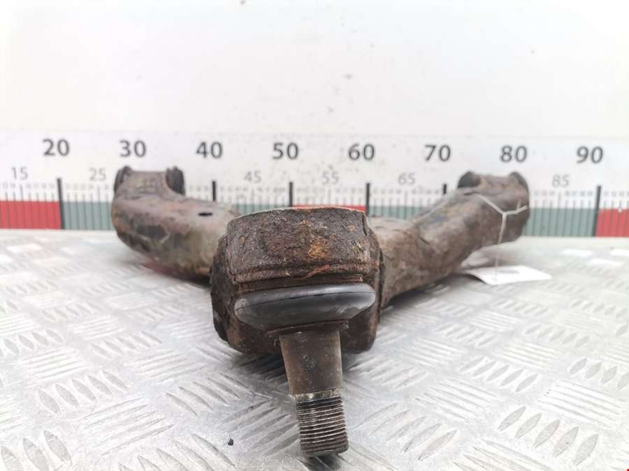 Рычаг передний правый Mercedes Sprinter 2 (W906) (2006-2016) Микроавтобус 2008г. | Фото № 7 Рычаг передний правый Mercedes Sprinter 2 (W906) (2006-2016) Микроавтобус 2008г. - Фото 7