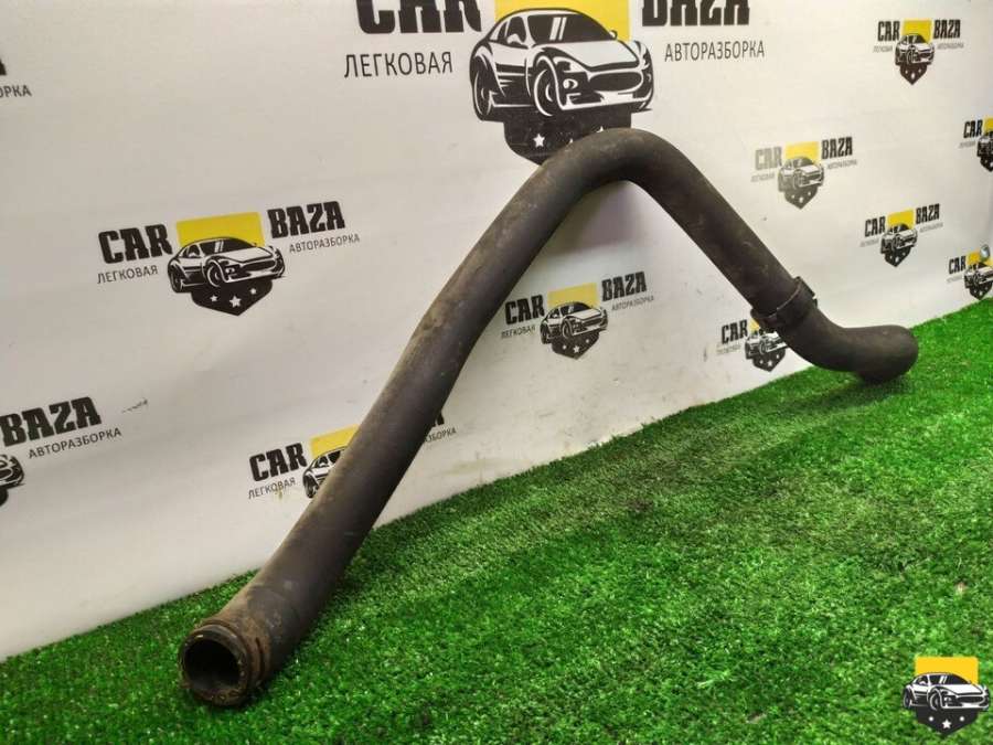 2K0121073A Патрубок (трубопровод, шланг) Volkswagen Caddy 2009г. | Фото № 4 2K0121073A Патрубок (трубопровод, шланг) Volkswagen Caddy 2009г. - Фото 4