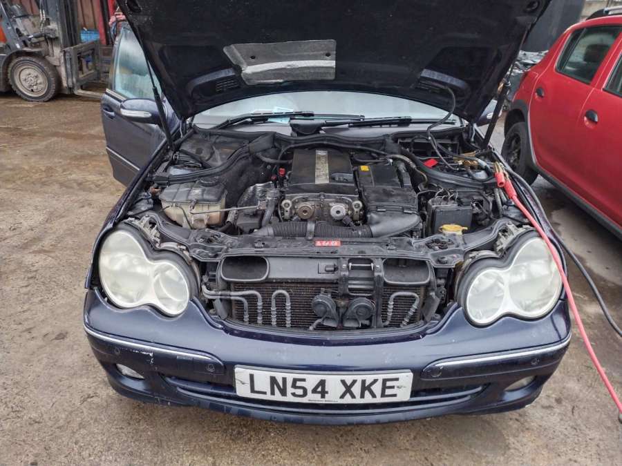 A2038219751 Датчик сигнализации Mercedes C-Class (W203) (2000-2008) Седан 2004г. | Фото № 9 A2038219751 Датчик сигнализации Mercedes C-Class (W203) (2000-2008) Седан 2004г. - Фото 9