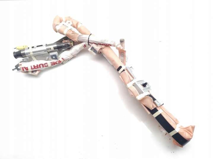 78800-SJD-G83 Подушка безопасности Honda FR-V 1 поколение (2004-2009) 2004г. | Фото № 3 78800-SJD-G83 Подушка безопасности Honda FR-V 1 поколение (2004-2009) 2004г. - Фото 3