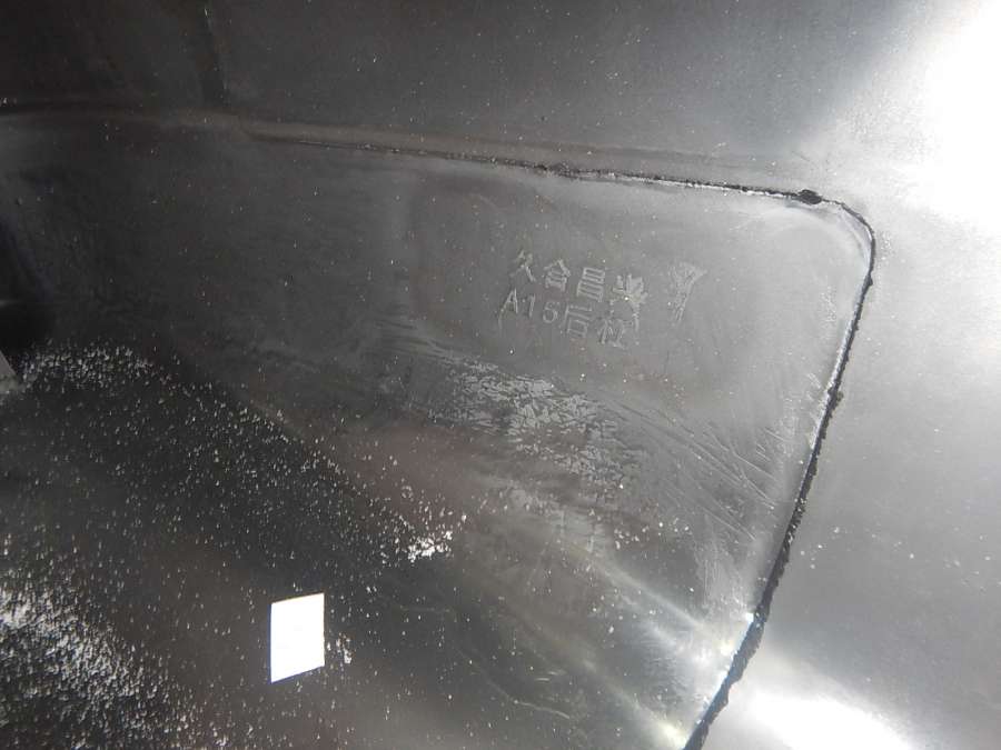 CMP1100295 Бампер задний  Chery Amulet 0000г. | Фото № 5  CMP1100295 Бампер задний  Chery Amulet 0000г. - Фото 5