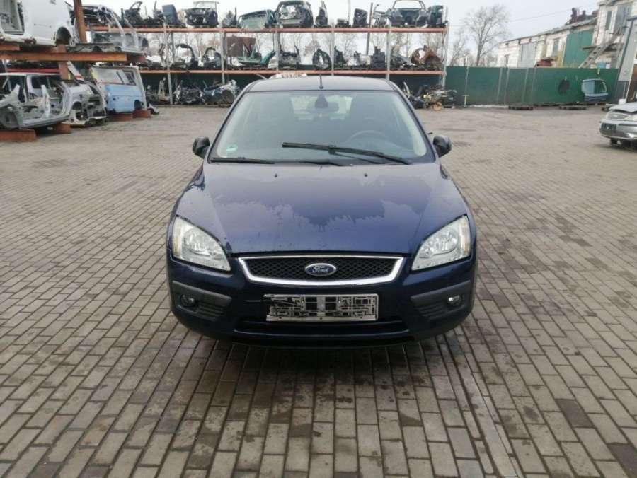 3M5H8K218 Расширительный бачок Ford Focus 2 2005г. | Фото № 6 3M5H8K218 Расширительный бачок Ford Focus 2 2005г. - Фото 6