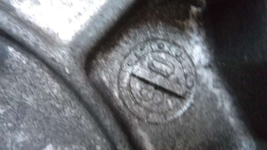 JCP КПП механическая (МКПП) Volkswagen Golf 5 поколение 2006г. | Фото № 8 JCP КПП механическая (МКПП) Volkswagen Golf 5 поколение 2006г. - Фото 8