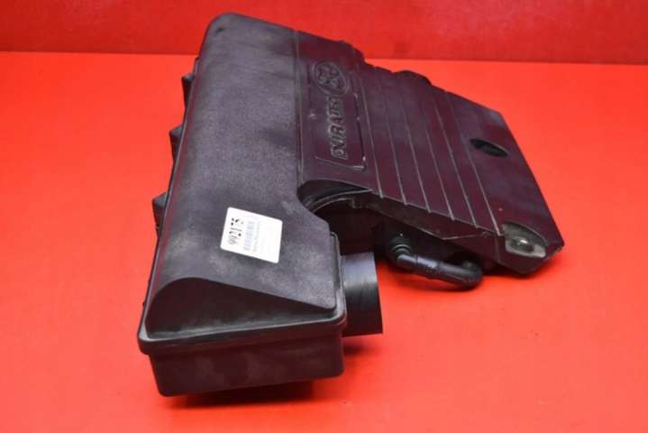 2S61-9600-CE Корпус воздушного фильтра Ford Fiesta 5 поколение (2001-2007) 2001г. | Фото № 9 2S61-9600-CE Корпус воздушного фильтра Ford Fiesta 5 поколение (2001-2007) 2001г. - Фото 9