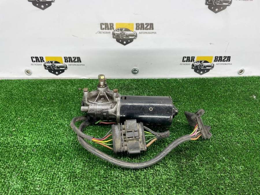 1395106  Моторчик стеклоочистителя   Mercedes-Benz S-class W220 2006г. | Фото № 6  1395106  Моторчик стеклоочистителя   Mercedes-Benz S-class W220 2006г. - Фото 6