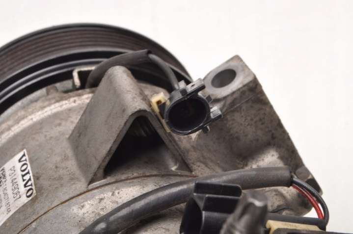 31449067 Компрессор кондиционера Volvo S60 2 поколение (2010-2013) 2010г. | Фото № 7 31449067 Компрессор кондиционера Volvo S60 2 поколение (2010-2013) 2010г. - Фото 7