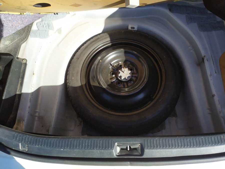 Подушка безопасности пассажирская (в торпедо) Toyota Camry (XV40) (2006-2011) Седан 2006г. | Фото № 15 Подушка безопасности пассажирская (в торпедо) Toyota Camry (XV40) (2006-2011) Седан 2006г. - Фото 15