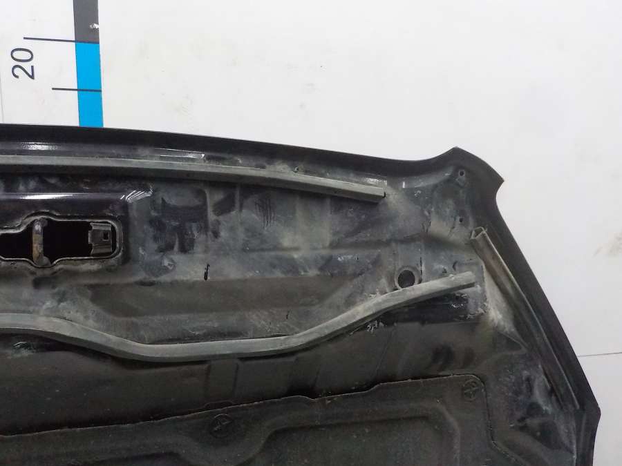 F5100BR0MC Капот Nissan Qashqai 0000г. | Фото № 10 F5100BR0MC Капот Nissan Qashqai 0000г. - Фото 10