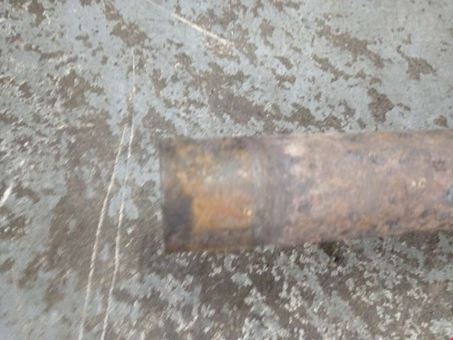 3C0253411BK Глушитель Volkswagen Passat 7 (2012-2015) Универсал 2011г. | Фото № 5 3C0253411BK Глушитель Volkswagen Passat 7 (2012-2015) Универсал 2011г. - Фото 5