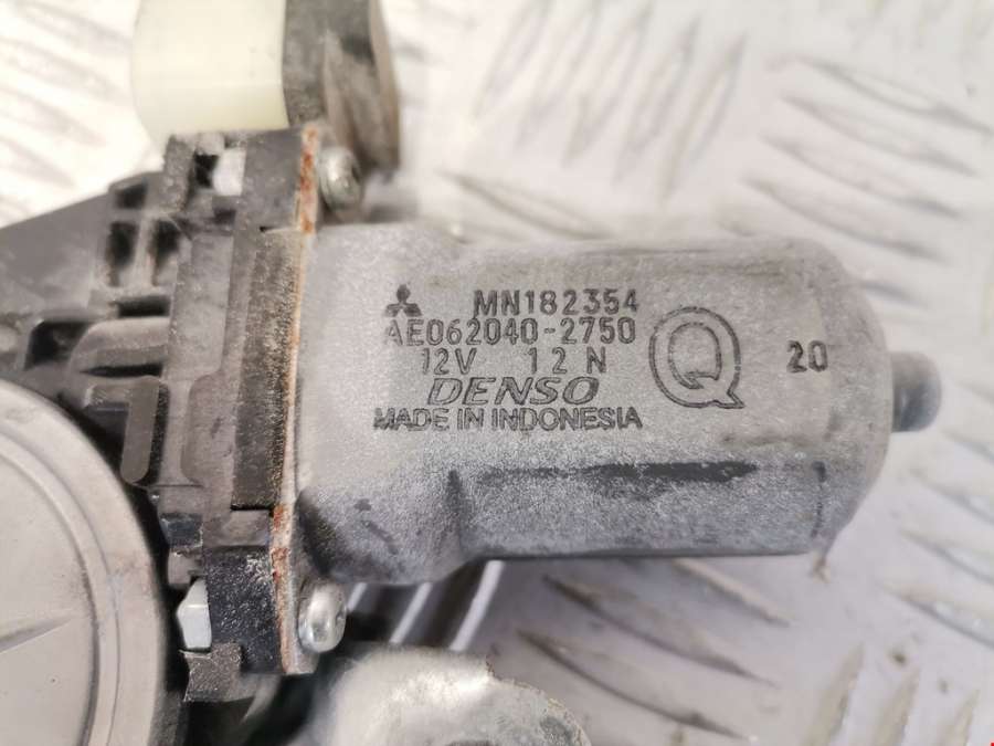 AE0620402750 Стеклоподъемник электрический двери передней правой Mitsubishi L200 4 (2006-2015) Пикап 2012г. | Фото № 3 AE0620402750 Стеклоподъемник электрический двери передней правой Mitsubishi L200 4 (2006-2015) Пикап 2012г. - Фото 3