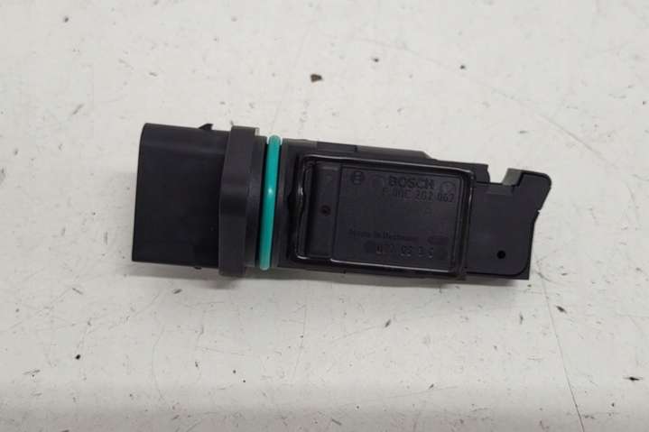 F00C2G206231096311 Расходомер воздуха BMW 1 E87/E8/E82/E88 (2004-2007) 2004г. | Фото № 2 F00C2G206231096311 Расходомер воздуха BMW 1 E87/E8/E82/E88 (2004-2007) 2004г. - Фото 2