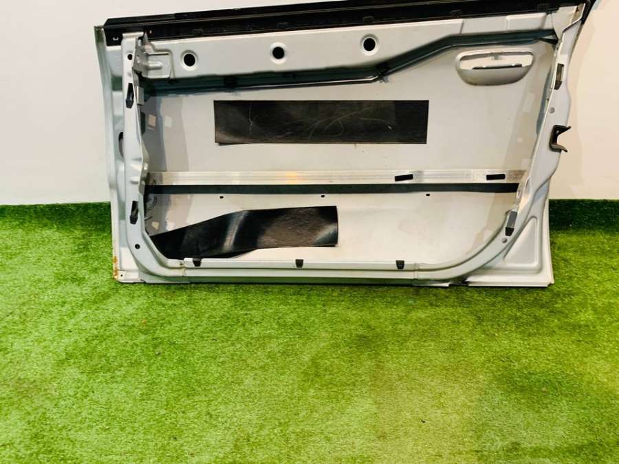 Дверь передняя правая Audi A4 B5 2001г. | Фото № 6 Дверь передняя правая Audi A4 B5 2001г. - Фото 6