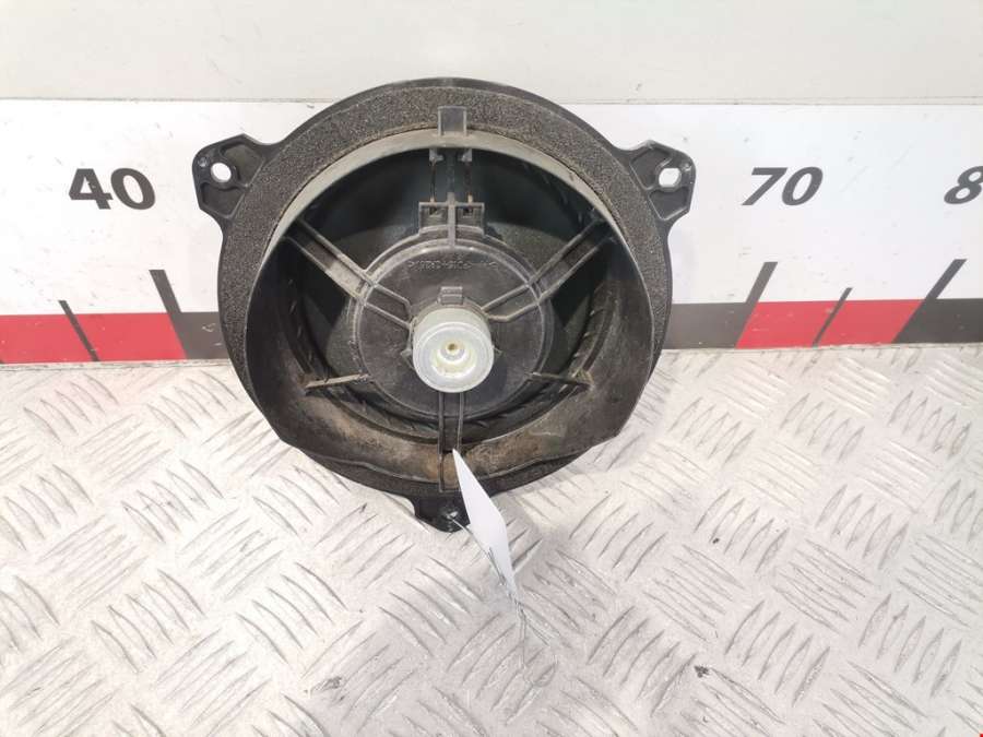 861600D180 Динамик Toyota Yaris 2 (2005-2011) Хетчбэк 5дв. 2006г. | Фото № 4 861600D180 Динамик Toyota Yaris 2 (2005-2011) Хетчбэк 5дв. 2006г. - Фото 4