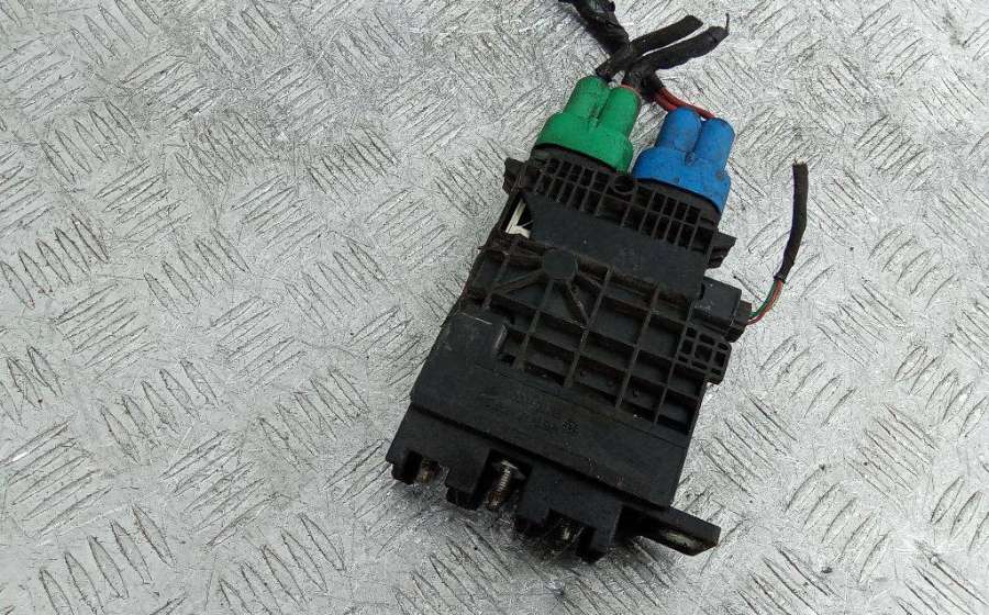 248800002R Блок управления Renault Laguna 2010г. | Фото № 3 248800002R Блок управления Renault Laguna 2010г. - Фото 3