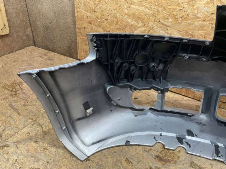 8H0807437 Бампер передний Audi A4 B6 (2000-2005) 2000г. | Фото № 7 8H0807437 Бампер передний Audi A4 B6 (2000-2005) 2000г. - Фото 7