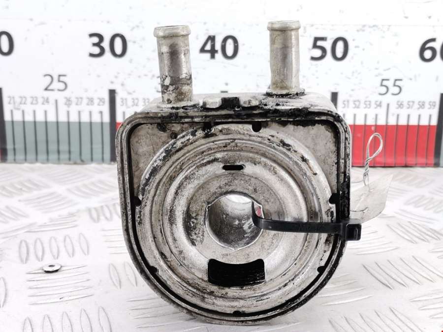 Теплообменник Peugeot 807 (2002-2010) Минивэн 2005г. | Фото № 1 Теплообменник Peugeot 807 (2002-2010) Минивэн 2005г. - Фото 1