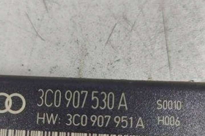 3C0907951A Блок управления (другие)  Volkswagen Passat B7 (2010-2015) 2010г. | Фото № 3  3C0907951A Блок управления (другие)  Volkswagen Passat B7 (2010-2015) 2010г. - Фото 3