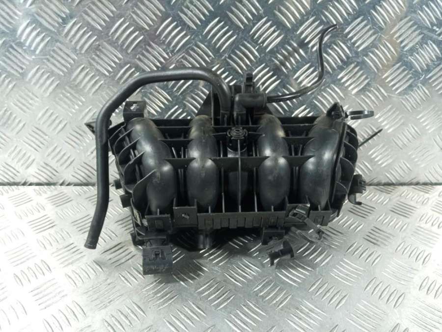 0280620015 Коллектор впускной Opel Corsa 2005г. | Фото № 1 0280620015 Коллектор впускной Opel Corsa 2005г. - Фото 1