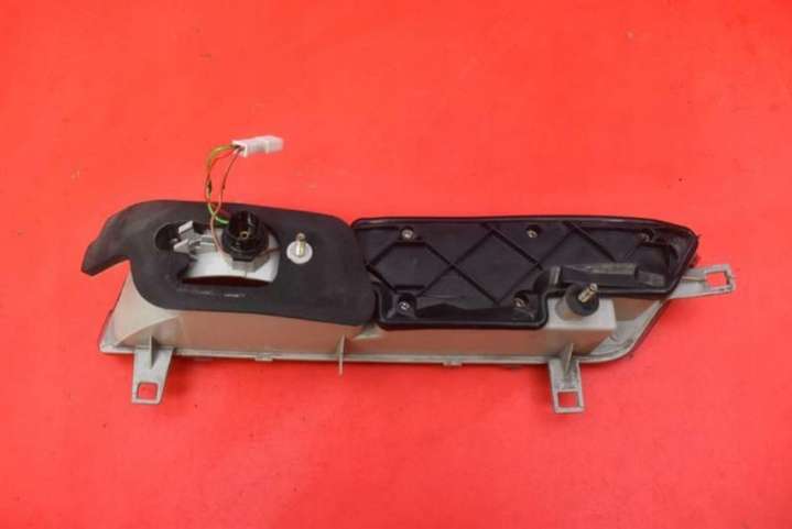 8379689 Фонарь задний левый BMW 7 E65/E66 (2001-2005) 2001г. | Фото № 2 8379689 Фонарь задний левый BMW 7 E65/E66 (2001-2005) 2001г. - Фото 2