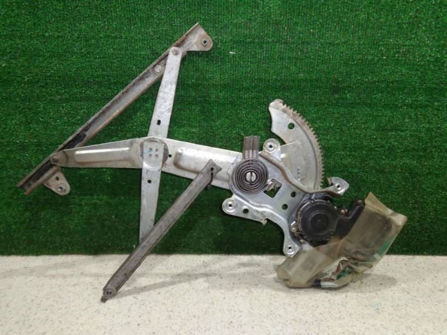 6980133010 Стеклоподъемник передний правый Toyota Mark II Qualis Универсал 1997г. | Фото № 3 6980133010 Стеклоподъемник передний правый Toyota Mark II Qualis Универсал 1997г. - Фото 3