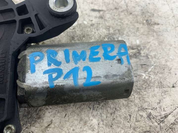 28710AU200 Механизм стеклоочистителя (трапеция дворников)  Nissan Primera P12/W12 (2002-2008) 2002г. | Фото № 5  28710AU200 Механизм стеклоочистителя (трапеция дворников)  Nissan Primera P12/W12 (2002-2008) 2002г. - Фото 5