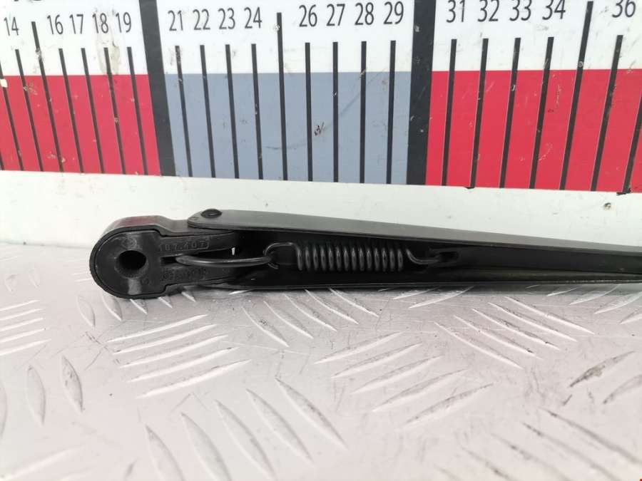 96FG17526A2A Поводок стеклоочистителя передний правый Ford Fiesta 4 (1995-2002) Хетчбэк 5дв. 2001г. | Фото № 4 96FG17526A2A Поводок стеклоочистителя передний правый Ford Fiesta 4 (1995-2002) Хетчбэк 5дв. 2001г. - Фото 4