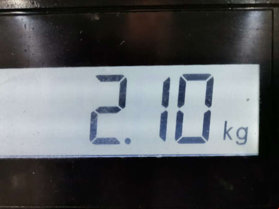 030129713 Коллектор впускной Volkswagen Fox (2005-2011) Хетчбэк 3дв. 2005г. | Фото № 6 030129713 Коллектор впускной Volkswagen Fox (2005-2011) Хетчбэк 3дв. 2005г. - Фото 6