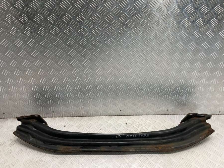 Усилитель переднего бампера Fiat Stilo 2002г. | Фото № 4 Усилитель переднего бампера Fiat Stilo 2002г. - Фото 4