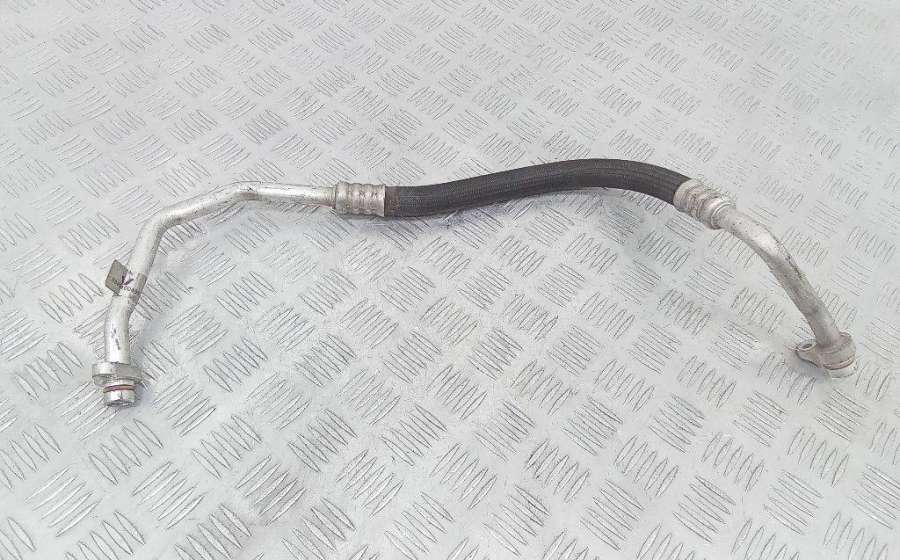 924540049R Трубка кондиционера Renault Laguna 2010г. | Фото № 1 924540049R Трубка кондиционера Renault Laguna 2010г. - Фото 1