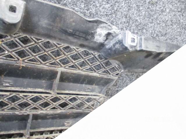 a9068800385 Решетка радиатора Mercedes Sprinter 2007г. | Фото № 3 a9068800385 Решетка радиатора Mercedes Sprinter 2007г. - Фото 3