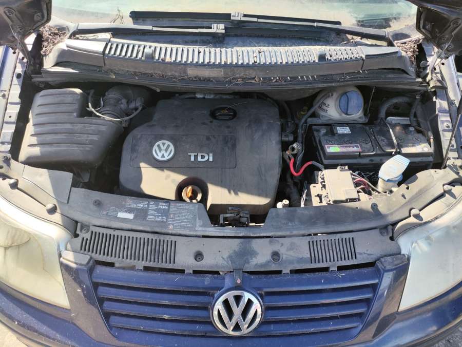 4B0905851F Замок зажигания Volkswagen Sharan 1 (1995-2010) Минивэн 2003г. | Фото № 9 4B0905851F Замок зажигания Volkswagen Sharan 1 (1995-2010) Минивэн 2003г. - Фото 9