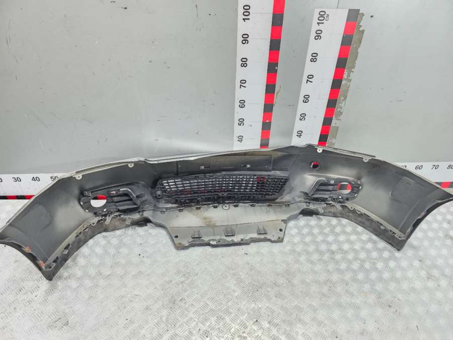 Бампер передний Opel Signum 2004г. | Фото № 9 Бампер передний Opel Signum 2004г. - Фото 9