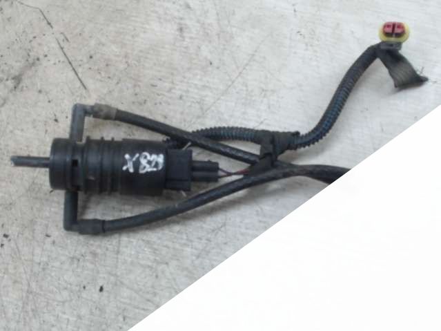 Двигатель омывателя Opel Vectra C (2002 - 2008) Универсал 2004г. | Фото № 1 Двигатель омывателя Opel Vectra C (2002 - 2008) Универсал 2004г. - Фото 1