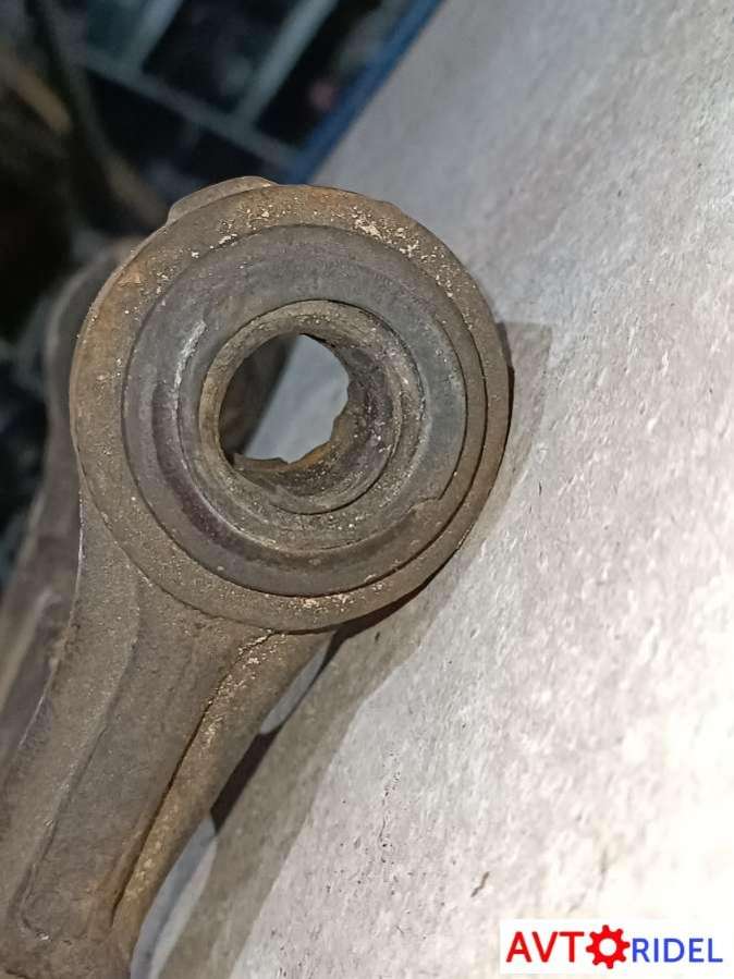 Рычаг передний левый Renault Megane 1 1997г. | Фото № 4 Рычаг передний левый Renault Megane 1 1997г. - Фото 4