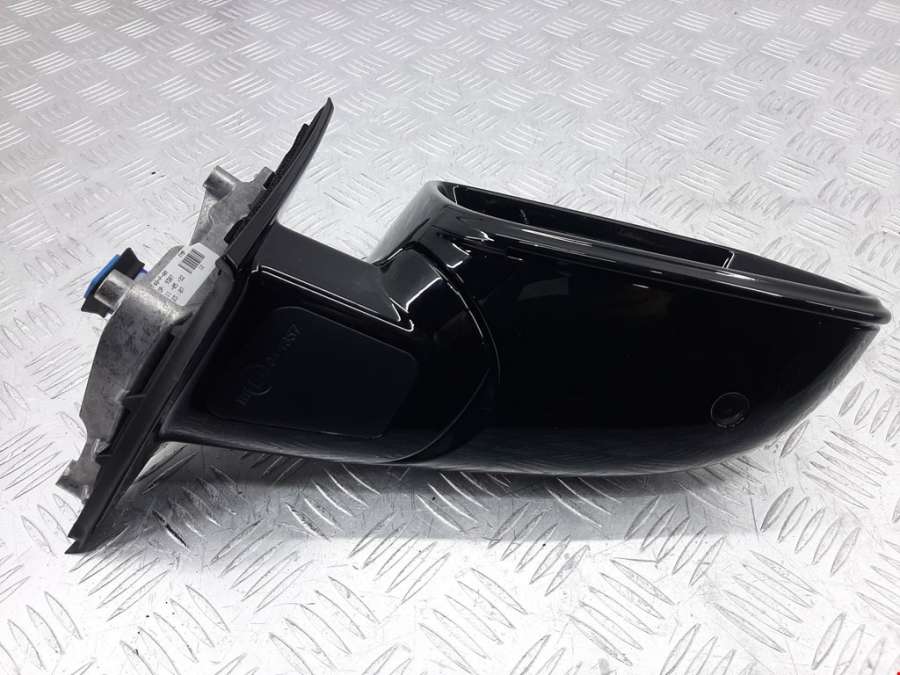 UKLF48E1-RR Зеркало боковое правое BMW X1 (F48/F49) (2015-2023) Внедорожник 5дв. 2015г. | Фото № 4 UKLF48E1-RR Зеркало боковое правое BMW X1 (F48/F49) (2015-2023) Внедорожник 5дв. 2015г. - Фото 4