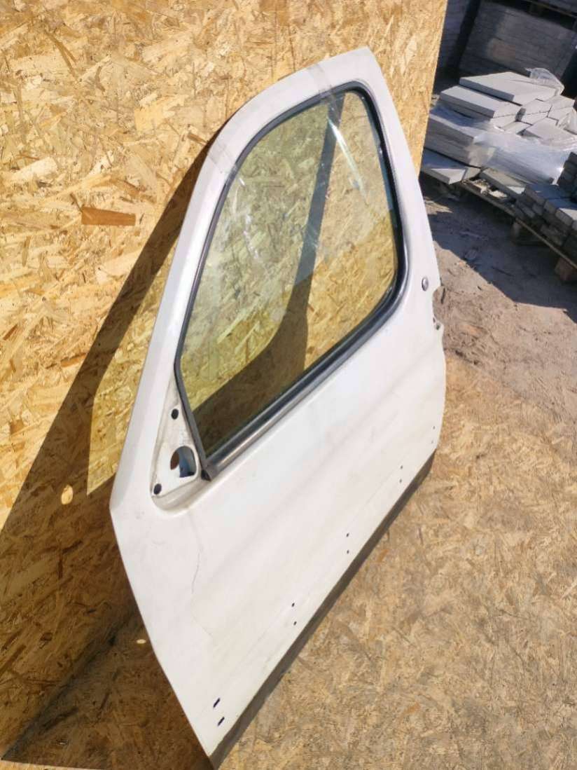 Дверь передняя левая Citroen Berlingo M59 рест. фургон 2006г. | Фото № 7 Дверь передняя левая Citroen Berlingo M59 рест. фургон 2006г. - Фото 7