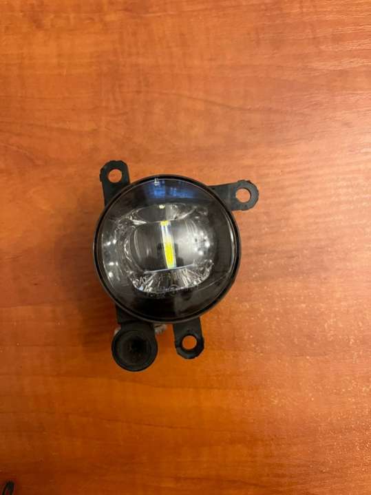 13497330 Фара противотуманная правая Opel Corsa F (2019-2024) 2019г. | Фото № 1 13497330 Фара противотуманная правая Opel Corsa F (2019-2024) 2019г. - Фото 1