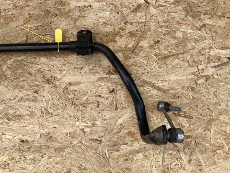 DPLA5482AALR043583LR166807 Стабилизатор передний  Land Rover Range Rover Sport 2 L494 2016г. | Фото № 2  DPLA5482AALR043583LR166807 Стабилизатор передний  Land Rover Range Rover Sport 2 L494 2016г. - Фото 2