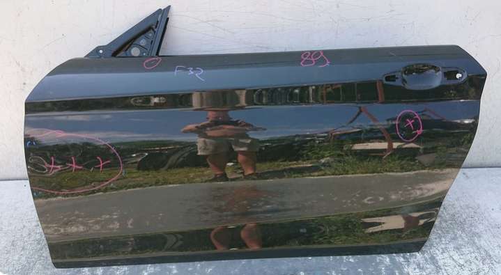 Дверь передняя левая  BMW 2 F22/F23 1 поколение (2014-2017) 2014г. | Фото № 2   Дверь передняя левая  BMW 2 F22/F23 1 поколение (2014-2017) 2014г. - Фото 2