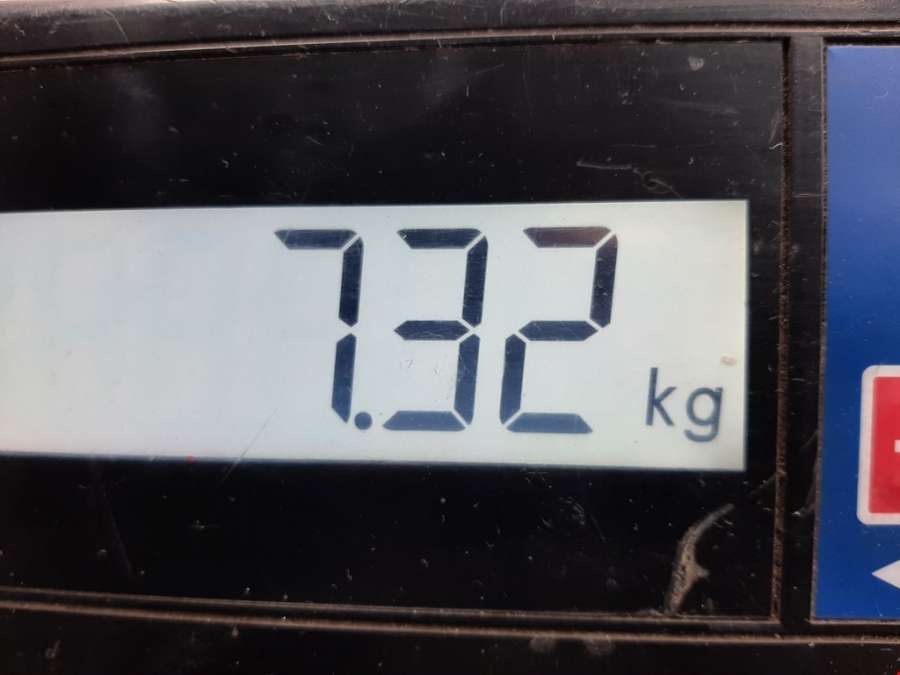 814903002103 Стойка амортизатора заднего правого Volvo XC70 2 (2000-2007) Универсал 2006г. | Фото № 7 814903002103 Стойка амортизатора заднего правого Volvo XC70 2 (2000-2007) Универсал 2006г. - Фото 7