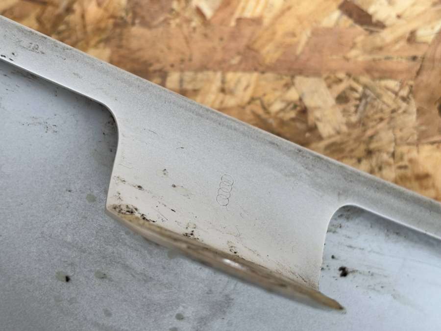 4M0821105D Крыло переднее левое Audi Q7 4M 2016г. | Фото № 11 4M0821105D Крыло переднее левое Audi Q7 4M 2016г. - Фото 11