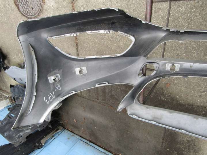 A2058850125 Бампер передний Mercedes C W205/S205/205 (2014-2024) 2014г. | Фото № 10 A2058850125 Бампер передний Mercedes C W205/S205/205 (2014-2024) 2014г. - Фото 10