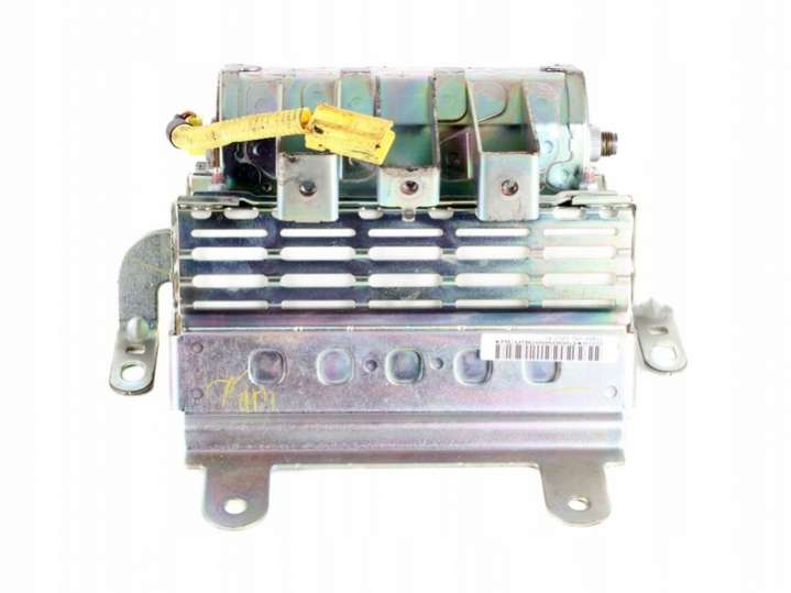77850-SMG-E812-M1 Подушка безопасности  Honda Civic 8 поколение (2005-2008) 2005г. | Фото № 5  77850-SMG-E812-M1 Подушка безопасности  Honda Civic 8 поколение (2005-2008) 2005г. - Фото 5