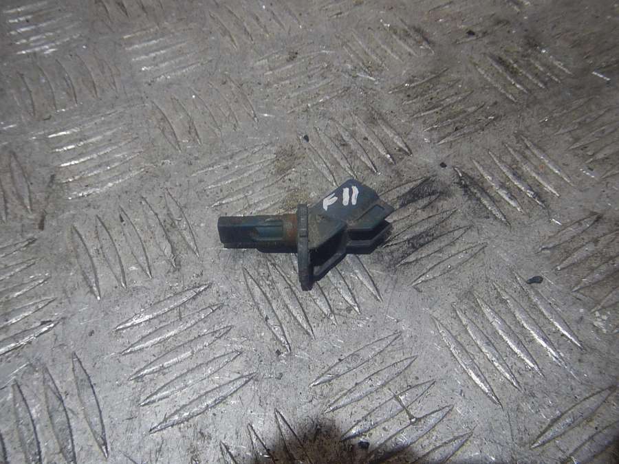 3M5T2B372DA Датчик ABS передний Ford Focus 0000г. | Фото № 2 3M5T2B372DA Датчик ABS передний Ford Focus 0000г. - Фото 2